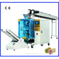 SK-200B Vertical Form-Fill-Seal packaging Machine for crispy rise